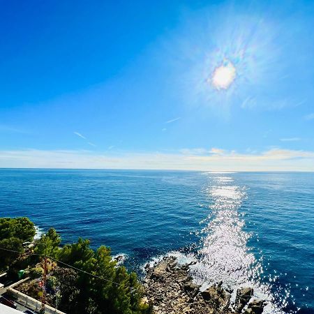 Suite Sunset 11 - Fronte Mare Sanremo Exterior photo
