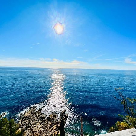 Suite Sunset 11 - Fronte Mare Sanremo Exterior photo