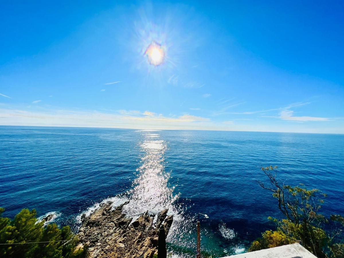 Suite Sunset 11 - Fronte Mare Sanremo Exterior photo
