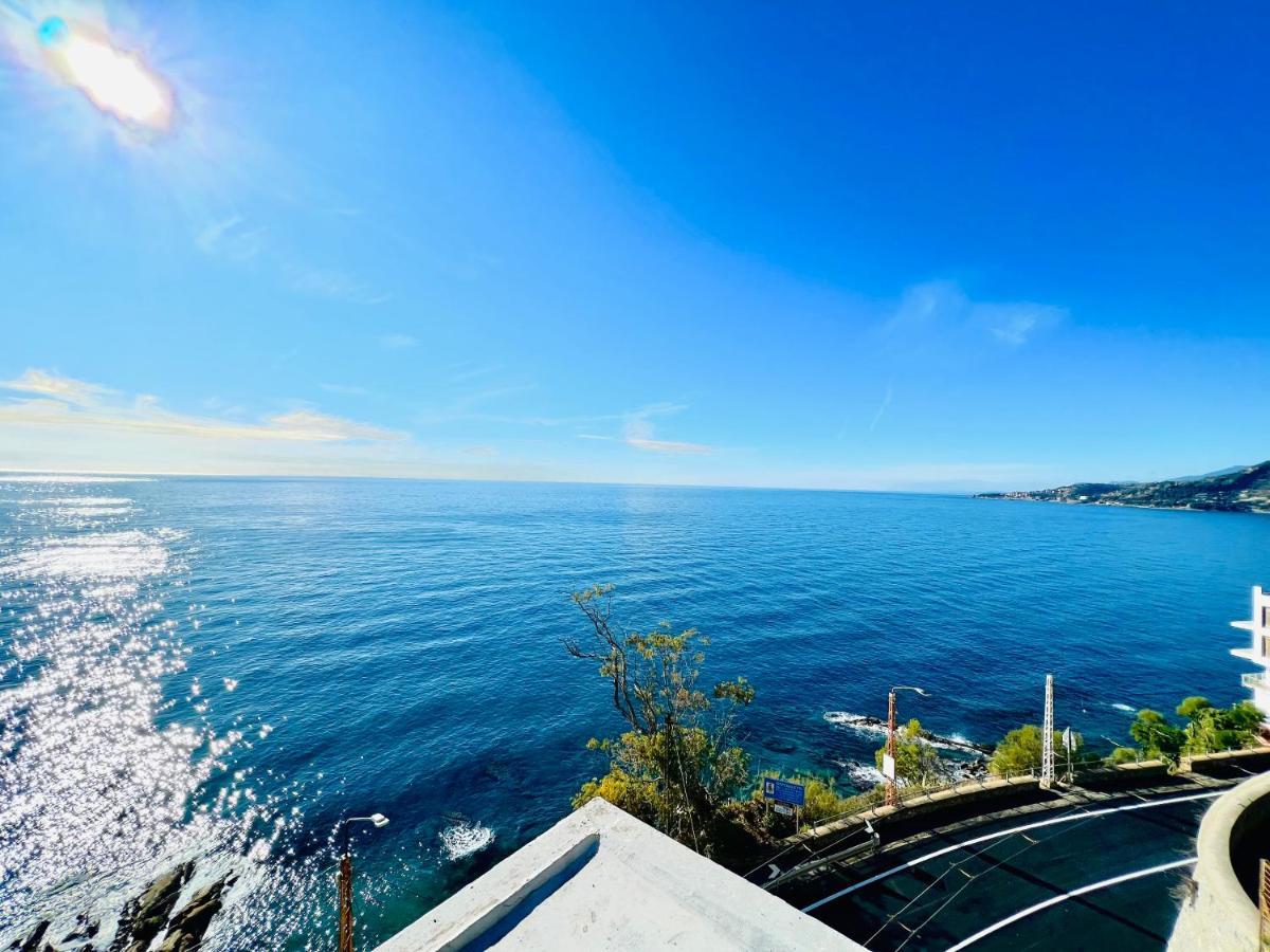 Suite Sunset 11 - Fronte Mare Sanremo Exterior photo