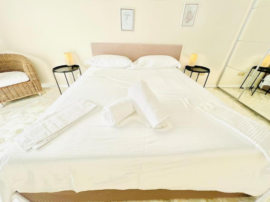 Suite Sunset 11 - Fronte Mare Sanremo Exterior photo