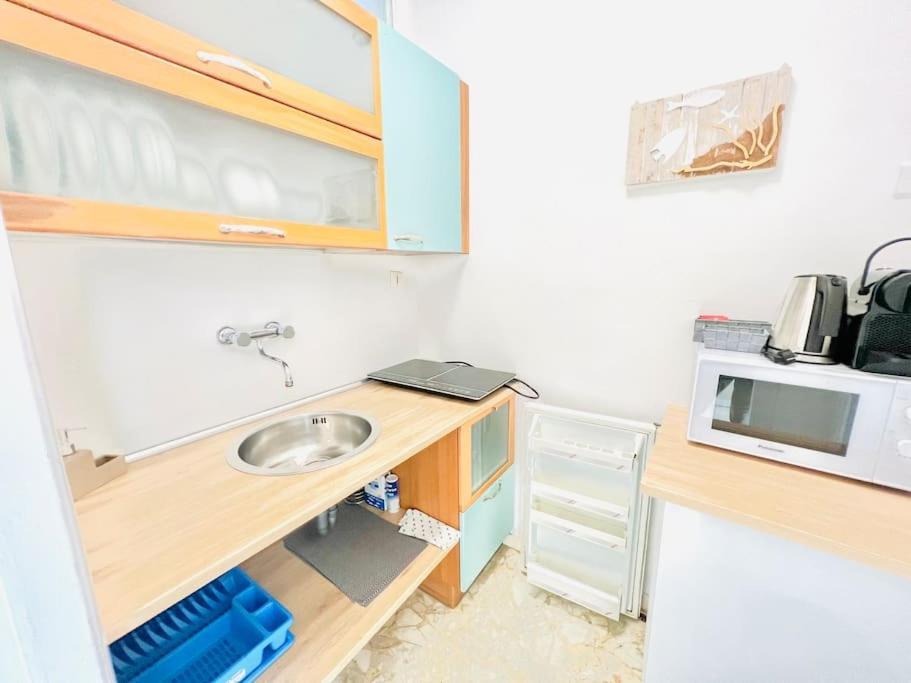 Suite Sunset 11 - Fronte Mare Sanremo Exterior photo