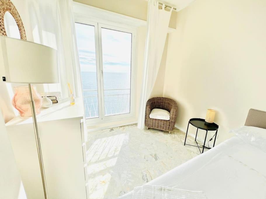 Suite Sunset 11 - Fronte Mare Sanremo Exterior photo