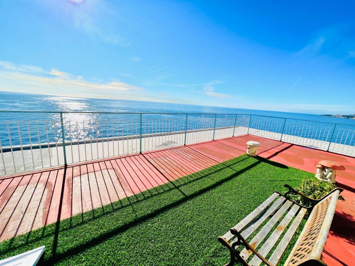Suite Sunset 11 - Fronte Mare Sanremo Exterior photo