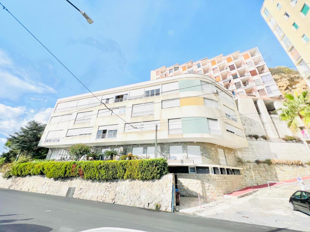 Suite Sunset 11 - Fronte Mare Sanremo Exterior photo